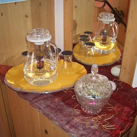 Gastehaus Troppmair بيت ضيافة أوديرنز