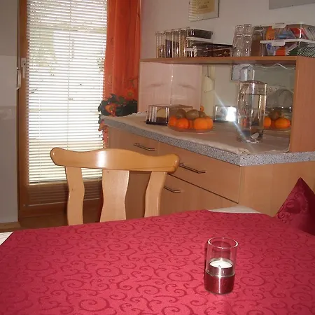 Gastehaus Troppmair * أوديرنز