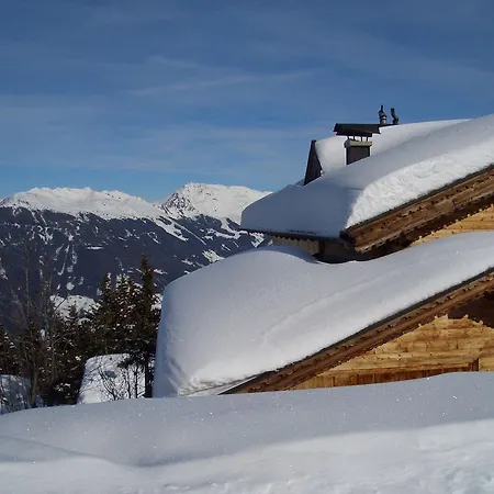 Gastehaus Troppmair