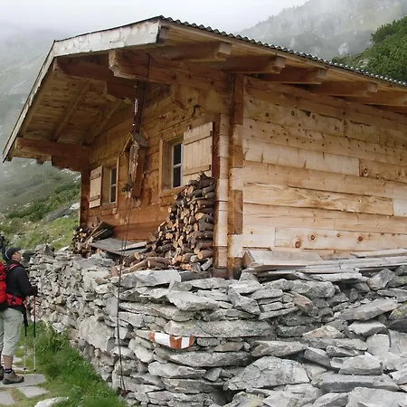 Gastehaus Troppmair
