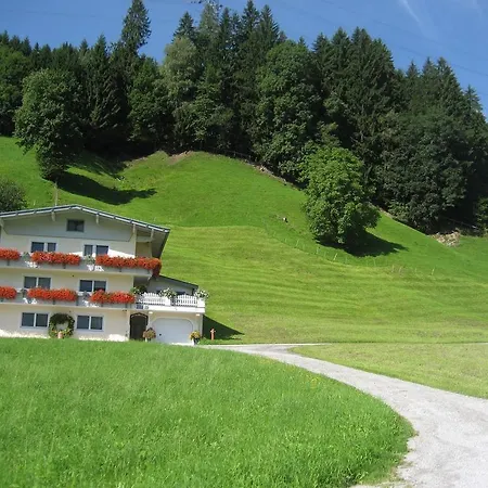 Gastehaus Troppmair أوديرنز