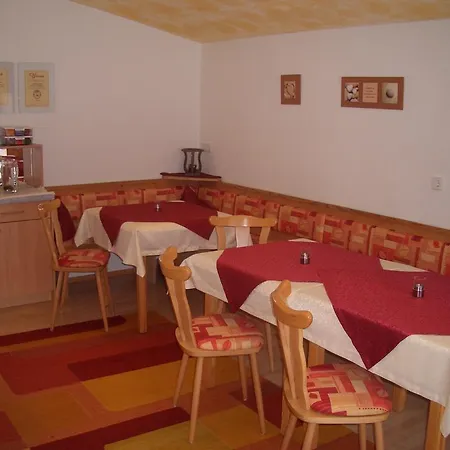 Gastehaus Troppmair