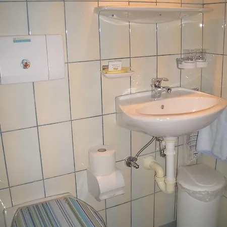 Gastehaus Troppmair