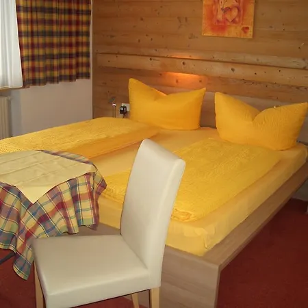 Gastehaus Troppmair