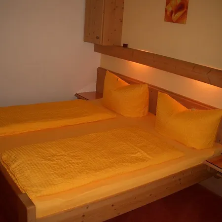 Gastehaus Troppmair Uderns
