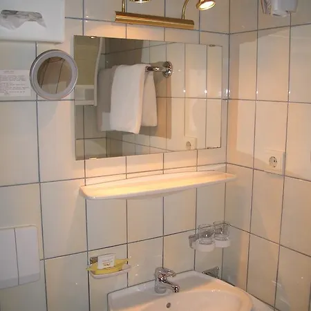 Pensionat Gastehaus Troppmair Uderns