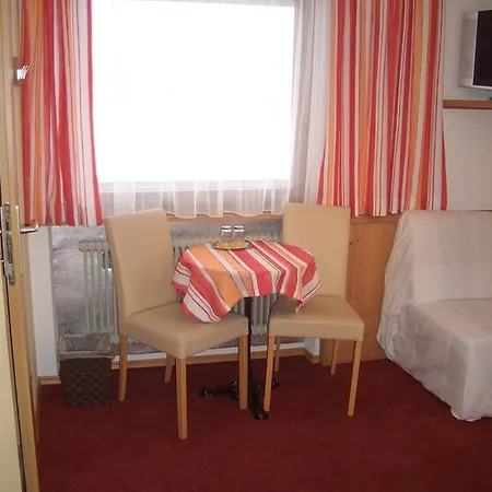 Gastehaus Troppmair Uderns